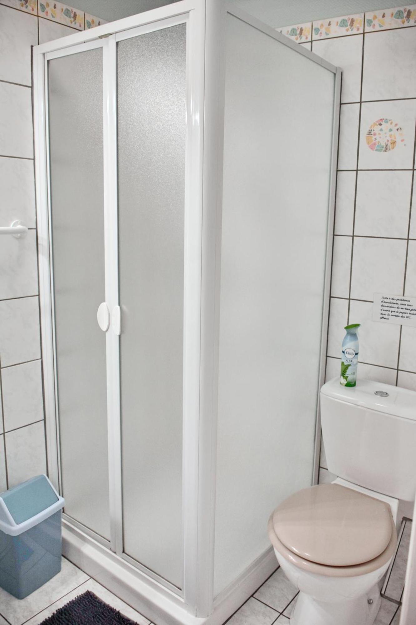 Gite La Maison Bleue Bergheim Zewnętrze zdjęcie