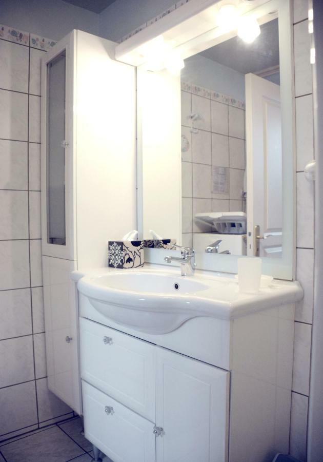 Gite La Maison Bleue Bergheim Zewnętrze zdjęcie