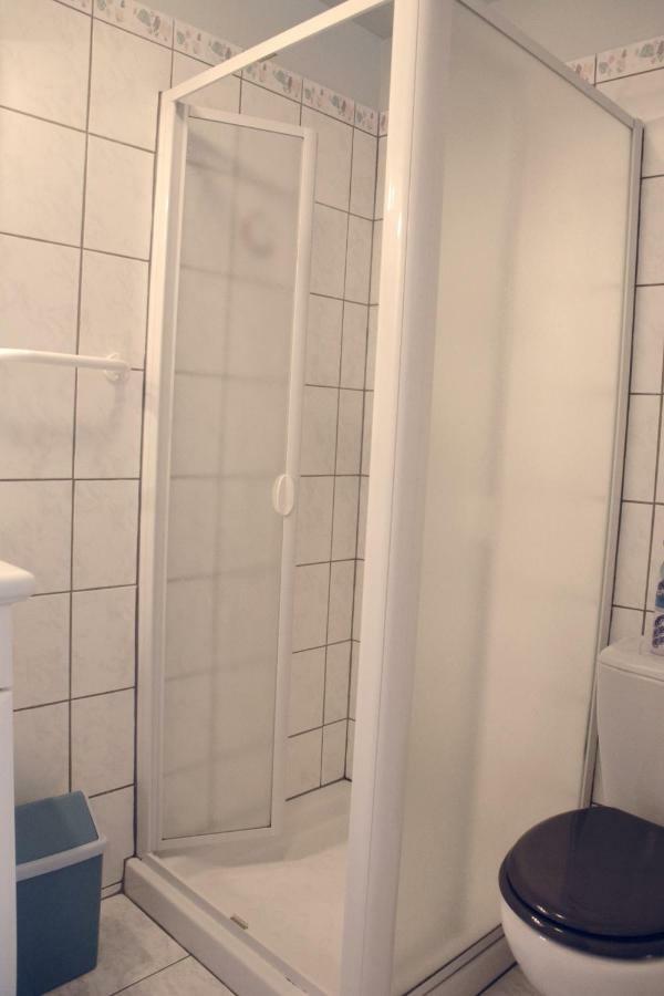 Gite La Maison Bleue Bergheim Zewnętrze zdjęcie